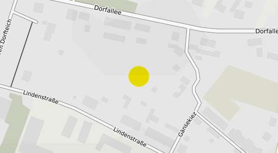 Immobilienpreisekarte Alt Tucheband Rathstock